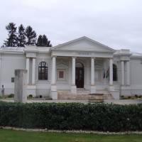 Mosonvármegyei Múzeum