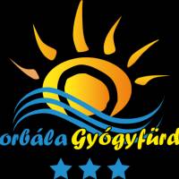 Borbála Gyógyfürdő