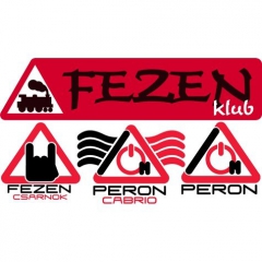 Fezen Klub