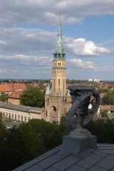 Evangélikus templom