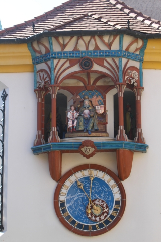 Órajáték Székesfehérvár