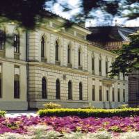 Alföldi Galéria (Ógimnázium)