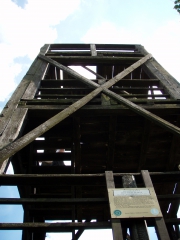 Recsek-hegyi Noszlopi Gáspár Kilátó