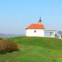 Sár-hegyi Tanösvény