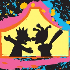 Kövér Béla Bábszínház