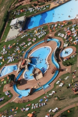 Annagora Aquapark Balatonfüred