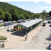 Hűvösvölgy végállomás