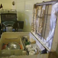 Kresz Géza Mentőmúzeum