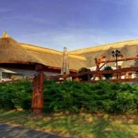 Rádpusztai Lovascentrum