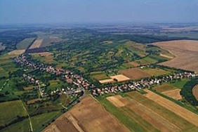 Diósviszló - Villányi Borvidék