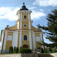 Bonyhádi Evangélikus Templom