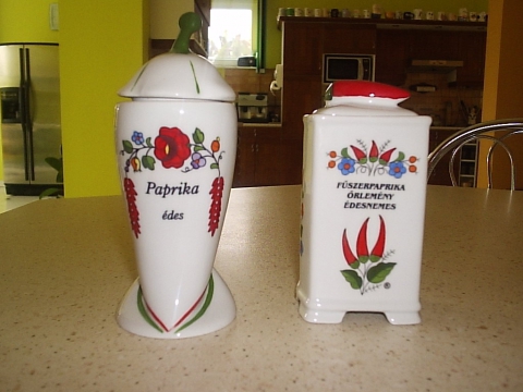 Paprika Múzeum