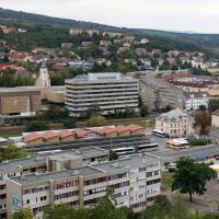 Kálvária, Meszestető, Szent Imre-hegy