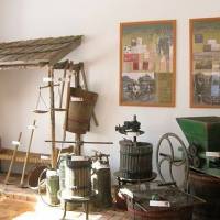 Kőszegi Borok Háza