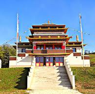 Kőrösi Csoma Sándor Emlékpark, Tar