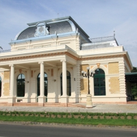 Királyi Váróterem