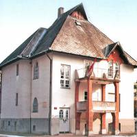 Debreceni Irodalmi Múzeum 