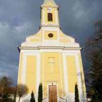 Szent Vendel templom