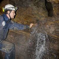 Mészégető-források barlangja