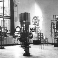 Nicolas Schöffer Gyűjtemény