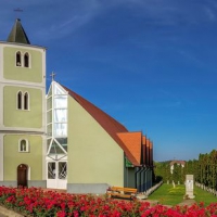 Jézus Szíve Templom