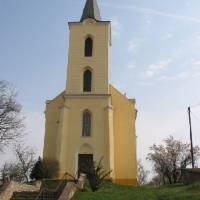 Evangélikus templom