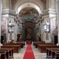 Székesegyház
