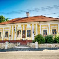 Kossuth Lajos szülőháza