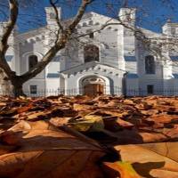 Bocskai téri református templom