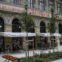 Kárpátia Étterem