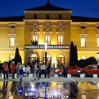 Móricz Zsigmond Színház