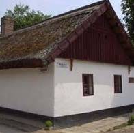 Tájház