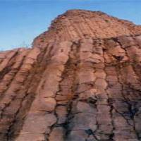 Hegyestű Geológiai Bemutatóhely