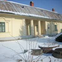 Tiszttartó Lak