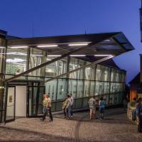 Modern Magyar Képtár