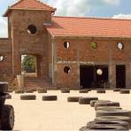 Garabonciás 7 Vezér Történelmi Kalandfarm