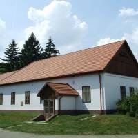 Halasi Csipkemúzeum