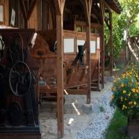 Edvy Malom Gyűjteményes Kiállítás