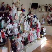 Babamúzeum és Faluház