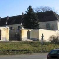 Farkas-, Szily- és Fáy-kastély