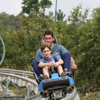 Oxygen Adrenalin Park