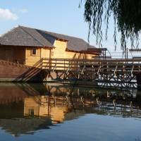 Ráckevei Hajómalom