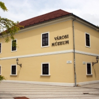 Gödöllői Városi múzeum
