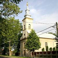 Római katolikus templom