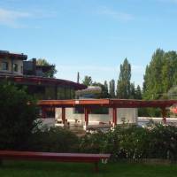 Rába Quelle Fürdő 