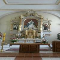 Római Katolikus Templom