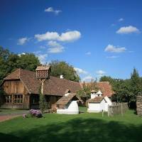 Orfűi Tájház és Kemencés Udvar