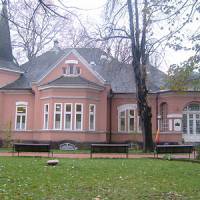 Dombóvári Helytörténeti Múzeum