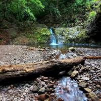 Ördögmalom-vízesés