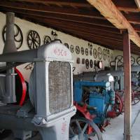 Bakonyi Erőmű Jubileumi Emlékháza